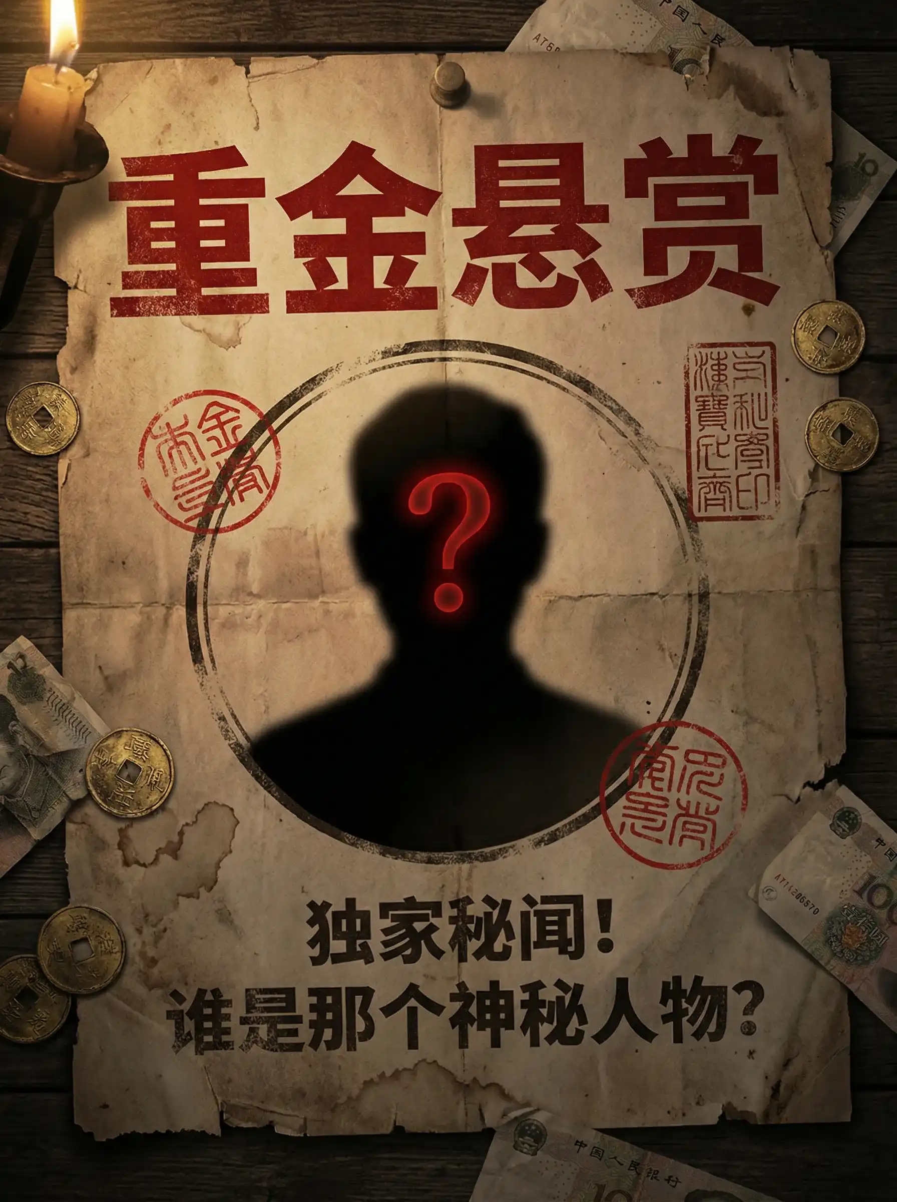 333体育 平台 - 重金悬赏线索征集令